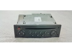 SISTEMA AUDIO / RADIO CD 8200483757 