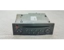 Recambio de sistema audio / radio cd para renault megane ii coupe/cabrio luxe dynamique referencia OEM IAM 8200483757  