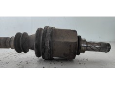 Recambio de transmision delantera izquierda para renault scenic ii confort expression referencia OEM IAM 8200330413  