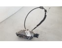 Recambio de cerradura puerta trasera izquierda para peugeot 5008 1.6 hdi 115 fap referencia OEM IAM 006242  