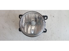 Recambio de faro antiniebla derecho para renault scenic iii 1.5 dci diesel fap referencia OEM IAM 89208691  