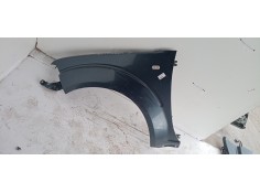 Recambio de aleta delantera izquierda para nissan pathfinder (r51) 2.5 dci diesel cat referencia OEM IAM   
