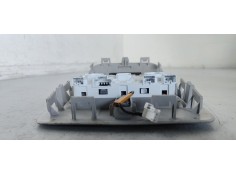 Recambio de luz interior para citroen c4 cactus shine referencia OEM IAM 9801287577  