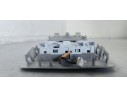 Recambio de luz interior para citroen c4 cactus shine referencia OEM IAM 9801287577  
