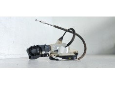 Recambio de cerradura puerta trasera izquierda para citroen ds4 design referencia OEM IAM   