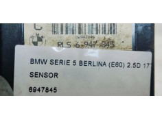 Recambio de sensor para bmw serie 5 berlina (e60) 2.5d 177 [525] fap referencia OEM IAM 6947845  