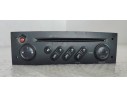 Recambio de sistema audio / radio cd para renault megane ii coupe/cabrio luxe dynamique referencia OEM IAM 8200483757  