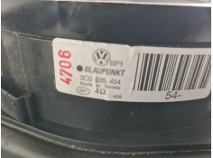 Recambio de elevalunas delantero izquierdo para volkswagen passat berlina (3c2) 2.0 tdi referencia OEM IAM 9812108 3C0035454 3C1
