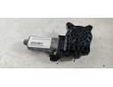 Recambio de motor elevalunas delantero izquierdo para ssangyong rodius 2.7 xdi 165 referencia OEM IAM   