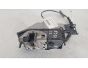 Recambio de cerradura puerta trasera izquierda para peugeot 5008 1.6 hdi 115 fap referencia OEM IAM 006242  