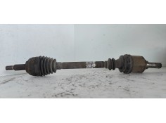 Recambio de transmision delantera izquierda para renault scenic ii confort expression referencia OEM IAM 8200330413  