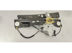 Recambio de elevalunas delantero izquierdo para opel insignia berlina selective referencia OEM IAM 20952452  