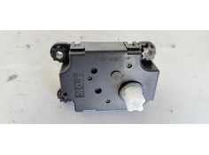 Recambio de motor apertura trampillas climatizador para opel insignia sports tourer excellence referencia OEM IAM 52425901  