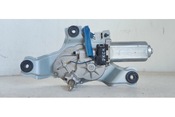 Recambio de motor limpia trasero para hyundai i30 (gd) style referencia OEM IAM 98700A5000  