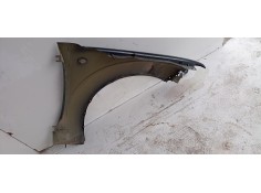 Recambio de aleta delantera izquierda para nissan pathfinder (r51) 2.5 dci diesel cat referencia OEM IAM   