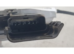 Recambio de cerradura puerta trasera izquierda para peugeot 5008 1.6 hdi 115 fap referencia OEM IAM 006242  