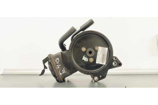 Recambio de bomba direccion para bmw serie 3 berlina (e46) 2.0 d 150 [320] referencia OEM IAM 6756575  
