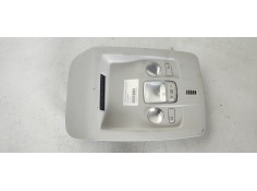 Recambio de luz interior para citroen c4 cactus shine referencia OEM IAM 9801287577  