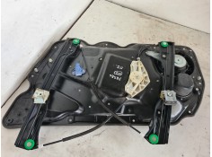 Recambio de elevalunas delantero izquierdo para volkswagen passat berlina (3c2) 2.0 tdi referencia OEM IAM 9812108 3C0035454 3C1