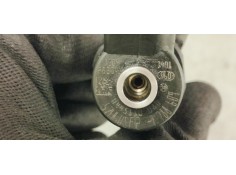 Recambio de inyector para bmw serie 3 berlina (e46) 2.0 d 150 [320] referencia OEM IAM 0445110080  