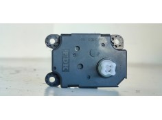 Recambio de motor apertura trampillas climatizador para opel insignia sports tourer excellence referencia OEM IAM 52425901  