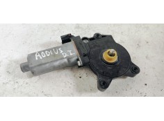 Recambio de motor elevalunas delantero izquierdo para ssangyong rodius 2.7 xdi 165 referencia OEM IAM   