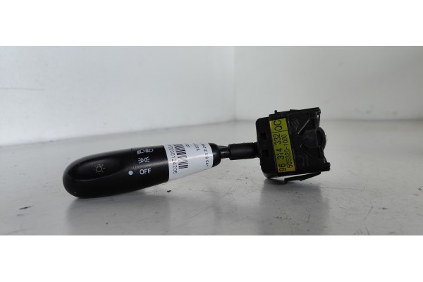Recambio de mando luces para daewoo matiz 0.8 cat referencia OEM IAM 5053201000  