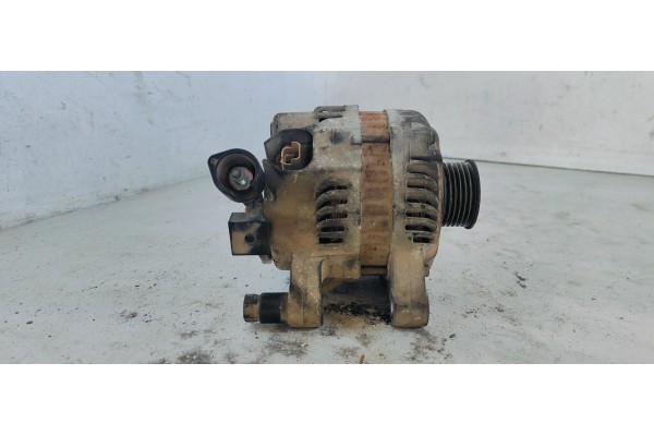 Recambio de alternador para citroen c3 1.1 i 60 referencia OEM IAM 9660055080  