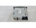 Recambio de sistema audio / radio cd para renault megane ii coupe/cabrio luxe dynamique referencia OEM IAM 8200483757  
