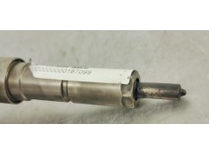 Recambio de inyector para bmw serie 3 berlina (e46) 2.0 d 150 [320] referencia OEM IAM 0445110080  