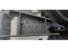 Recambio de apoyabrazos central para opel insignia sports tourer 2.0 16v cdti referencia OEM IAM 13289005  