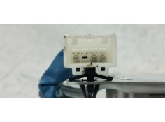 Recambio de motor limpia trasero para hyundai i30 (gd) style referencia OEM IAM 98700A5000  