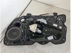 Recambio de elevalunas delantero derecho para volkswagen passat berlina (3c2) 2.0 tdi referencia OEM IAM 981220108 3C0035454 3C1