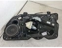 Recambio de elevalunas delantero derecho para volkswagen passat berlina (3c2) 2.0 tdi referencia OEM IAM 981220108 3C0035454 3C1