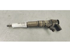 Recambio de inyector para bmw serie 3 berlina (e46) 2.0 d 150 [320] referencia OEM IAM 0445110080  