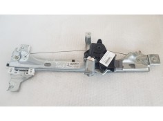 ELEVALUNAS TRASERO IZQUIERDO 9682808780 