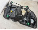 Recambio de elevalunas delantero derecho para volkswagen passat berlina (3c2) 2.0 tdi referencia OEM IAM 981220108 3C0035454 3C1