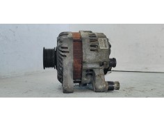Recambio de alternador para citroen c3 1.1 i 60 referencia OEM IAM 9660055080  