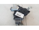 Recambio de elevalunas trasero izquierdo para peugeot 5008 1.6 hdi 115 fap referencia OEM IAM 9682808780  