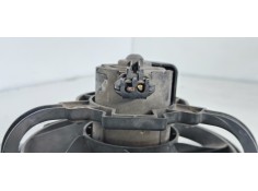 Recambio de electroventilador para smart cabrio cdi passion referencia OEM IAM 8240229  