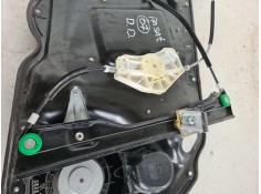 Recambio de elevalunas delantero derecho para volkswagen passat berlina (3c2) 2.0 tdi referencia OEM IAM 981220108 3C0035454 3C1