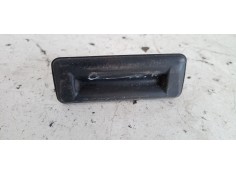 Recambio de maneta exterior porton para skoda octavia combi (5e5) ambition referencia OEM IAM 5E0827566  