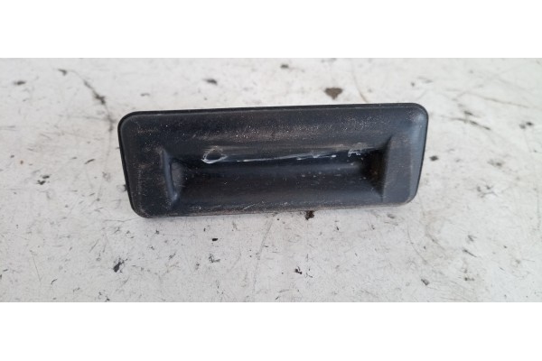 Recambio de maneta exterior porton para skoda octavia combi (5e5) ambition referencia OEM IAM 5E0827566  