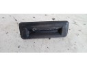 Recambio de maneta exterior porton para skoda octavia combi (5e5) ambition referencia OEM IAM 5E0827566  