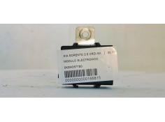 Recambio de modulo electronico para kia sorento 2.5 crdi ex referencia OEM IAM 0K2NC677B0  