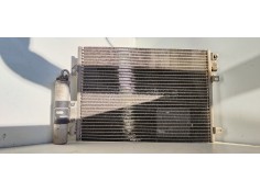 Recambio de condensador / radiador aire acondicionado para renault clio i fase i+ii (b/c57) 1.2 referencia OEM IAM 7700428083  