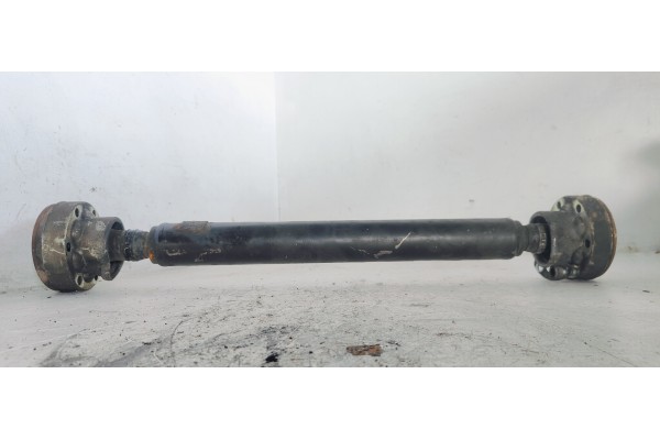 Recambio de transmision central para audi q7 (4l) 3.0 tdi referencia OEM IAM 7L6521101H  