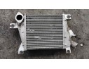 Recambio de intercooler para nissan x-trail (t30) 2.2 dci diesel cat referencia OEM IAM   