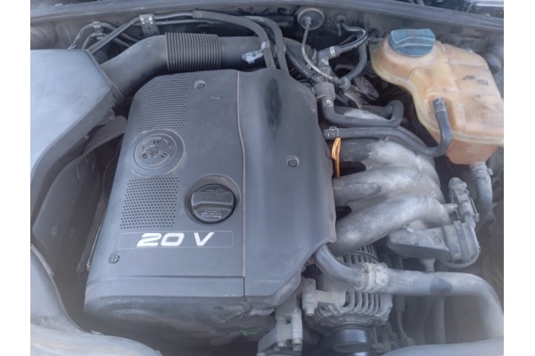 Recambio de motor completo para volkswagen passat berlina (3b2) berlina referencia OEM IAM ADR  