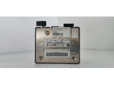 MODULO ELECTRONICO 13342398 